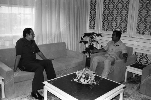 MOHD NAJIB TUN RAZAK