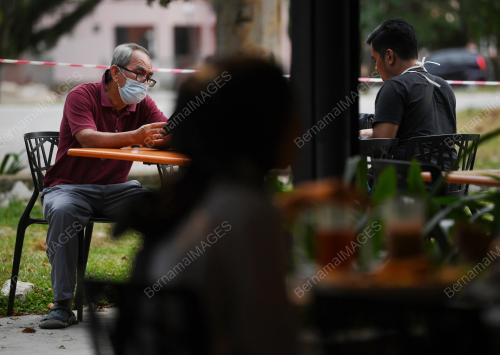 PELITUP MUKA