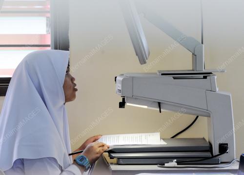 PMR