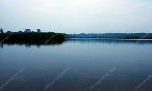 TASIK BERA