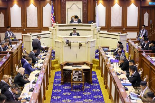 DATUK SERI WAN ROSDY WAN ISMAIL