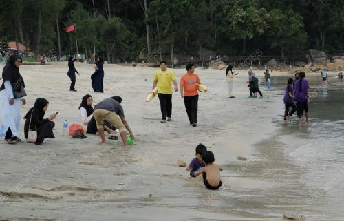 PENYELAMAT PANTAI APM