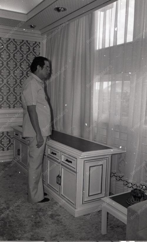 DATUK MOHD NAJIB TUN RAZAK