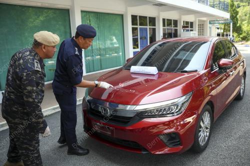 DATUK SERI YAHAYA OTHMAN