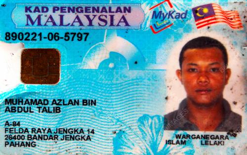 KEMALANGAN MAUT