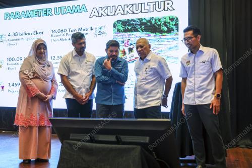 DATUK SERI MOHD SOFFIE TAN SRI ABD RAZAK