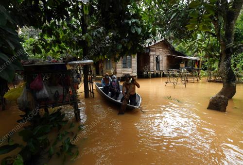 BANJIR PAHANG