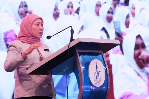 DATUK SERI NANCY SHUKRI