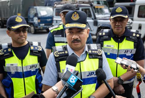 DATUK MUHAMMAD KIFLI MA HASSAN