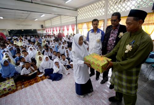 ABU BAKAR MAMAT