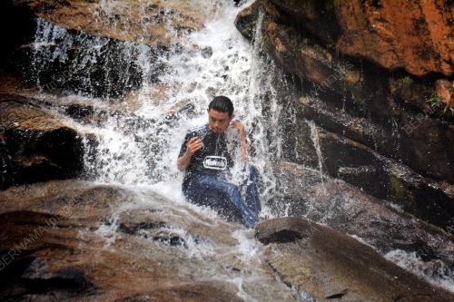 AIR TERJUN SUNGAI PANDAN