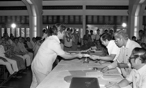BARISAN NASIONAL