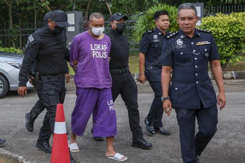 MAHKAMAH MAJISTRET