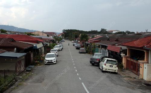 PEMATUHAN KEKAL DI RUMAH
