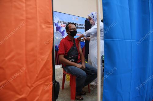 FELDA SEBERTAK