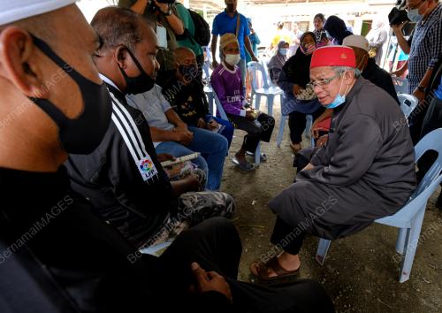 DATUK DR ZULKIFLI MOHAMAD AL-BAKRI