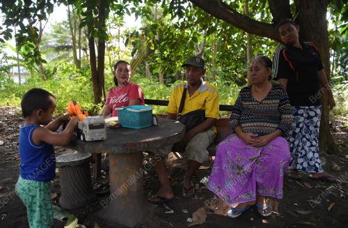 BELANJAWAN 2021