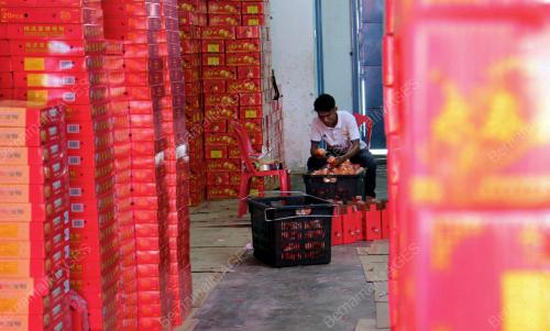 LIMAU MANDARIN