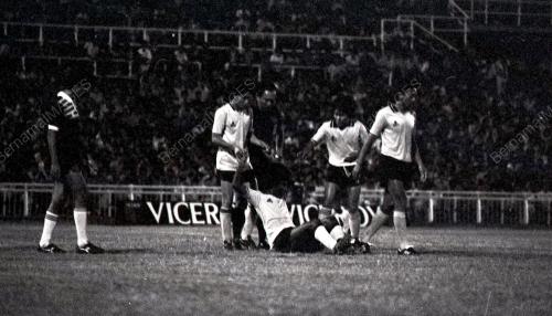 BOLA SEPAK PIALA MALAYSIA