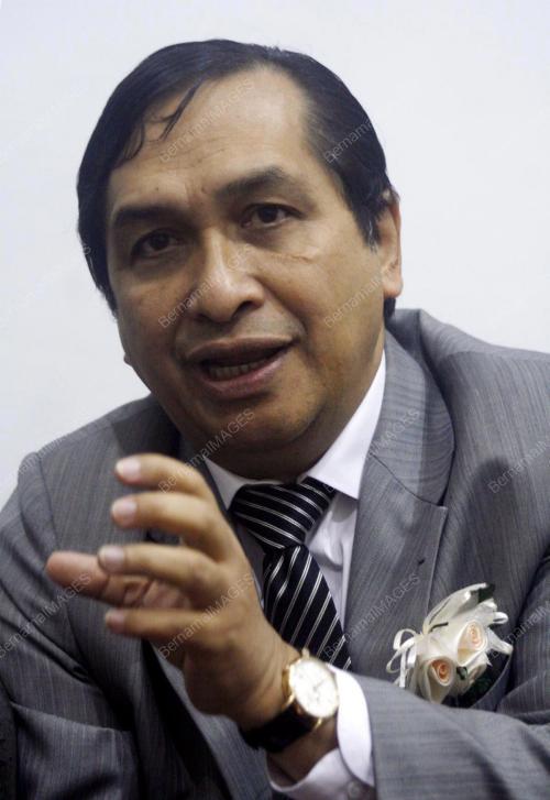 HAMAD KAMA PIAH CHE OTHMAN