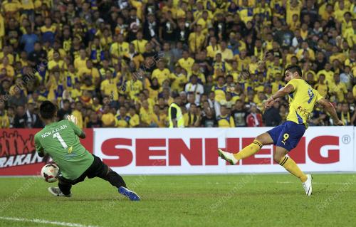 LIGA SUPER