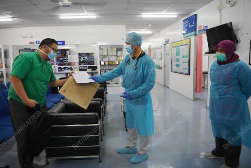 2019 NOVEL KORONAVIRUS