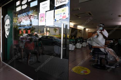 TAHUN BARU CINA
