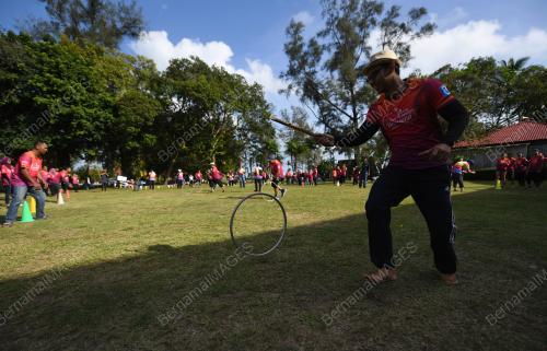 HARI KELUARGA BERNAMA 2020