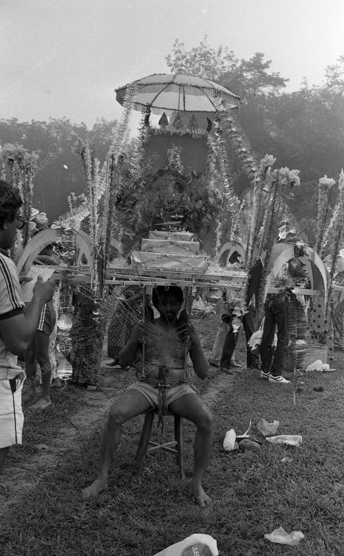 PERAYAAN PANGUNI UTHIRAM