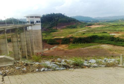 EMPANGAN CHEREH