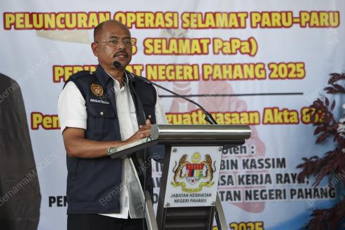 DATUK IR RAZALI KASSIM