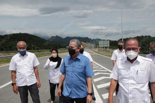 DATUK SERI FADILLAH YUSOF