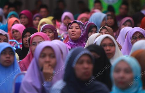 MAAL HIJRAH