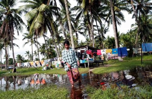 BANJIR