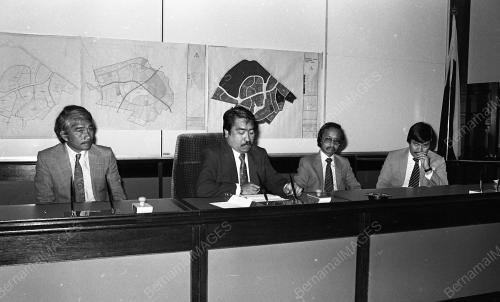 Menteri Besar Pahang