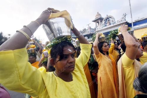THAIPUSAM