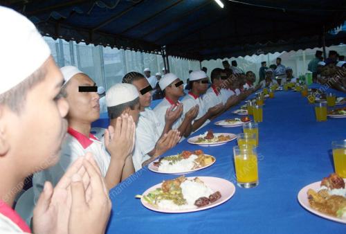IHYA RAMADHAN JUVANA PENJARA PENOR
