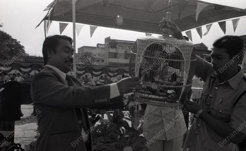 HARI ALAM SEKITAR SEDUNIA