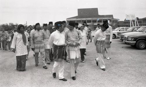 RAIS YATIM