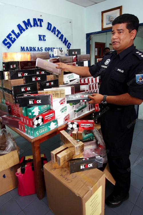 ASP MOHD KHAIRUDDIN JAMAL