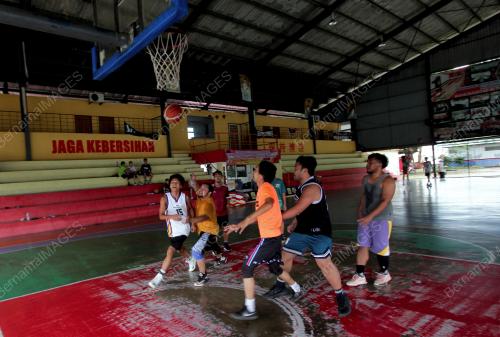HARI SUKAN NEGARA 2022