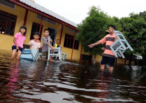 BANJIR