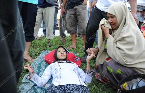 KEMALANGAN