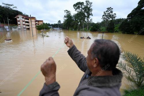 BANJIR PAHANG