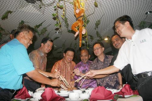 KELAB MEDIA PAHANG