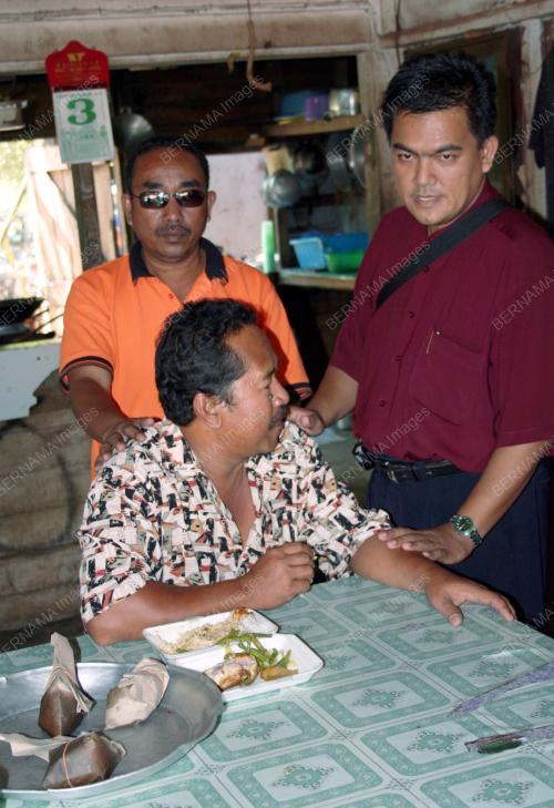 PONTENG PUASA