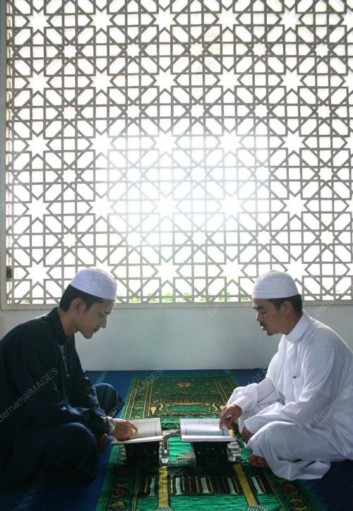 NUZUL_QURAN