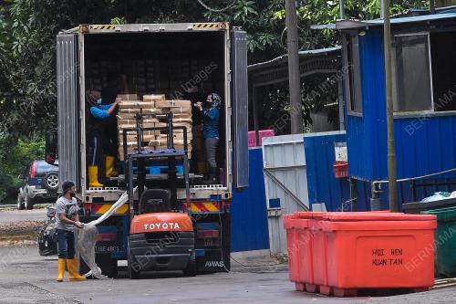 PRESTASI SEKTOR PERKILANGAN MALAYSIA