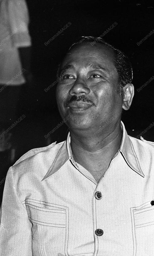 CALON PARLIMEN KUANTAN