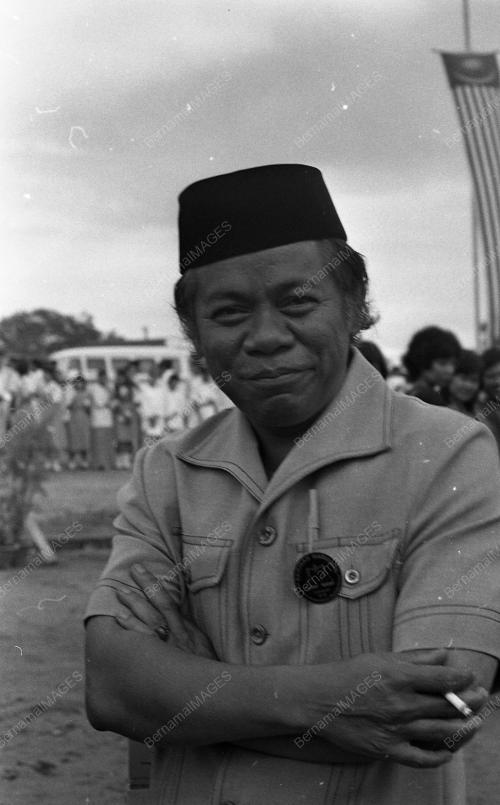 PINTASAN PENAMBANG-KUANTAN